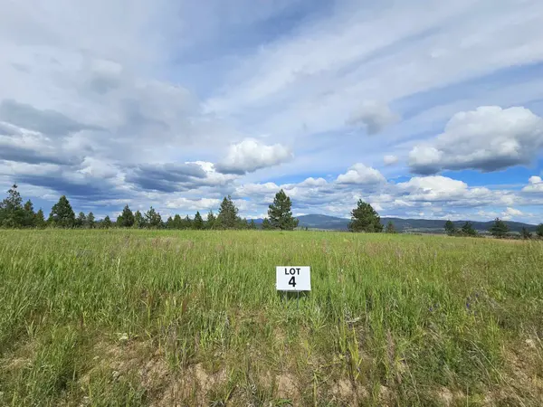 NNA S Sands Rd #Lot 4, Valleyford, WA 99036