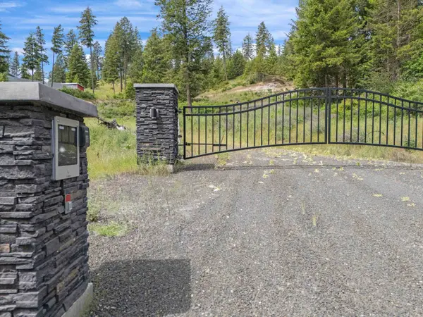 NNA S Sands Rd #Lot 7, Valleyford, WA 99036