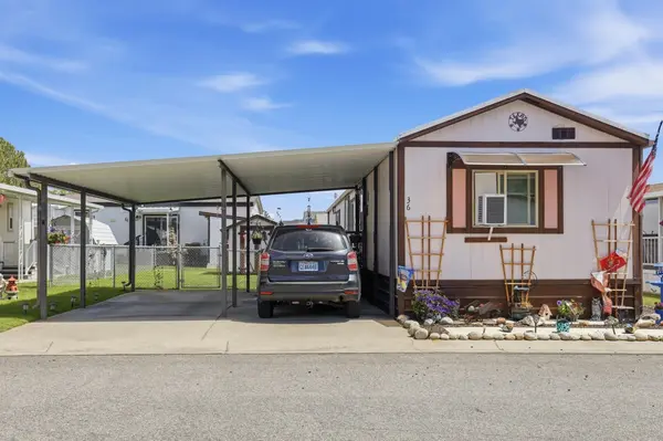 304 S Conklin #36 Rd #304 S Conklin Rd #36, Spokane Valley, WA 99037