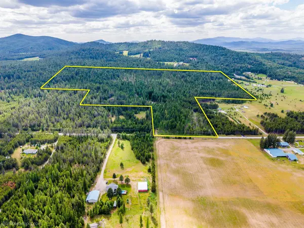 2902 Spring Valley Rd, Newport, WA 99156