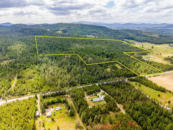 2902 Spring Valley Rd, Newport, WA 99156