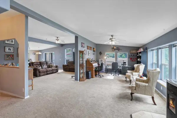 10907 S Pinecroft Rd, Medical Lake, WA 99022