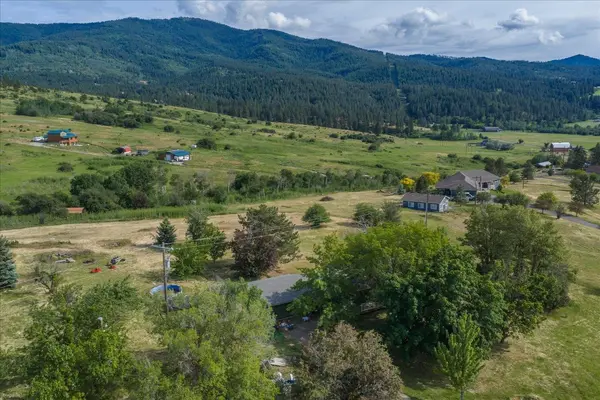 3615 S Molter Rd, Liberty Lake, WA 99019