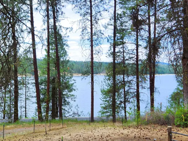 3827 B 25 S. Hwy, Gifford, WA 99131