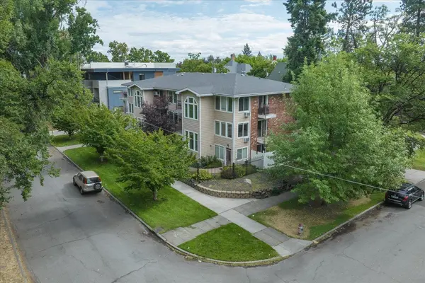 215 S CHESTNUT St, Spokane, WA 99201