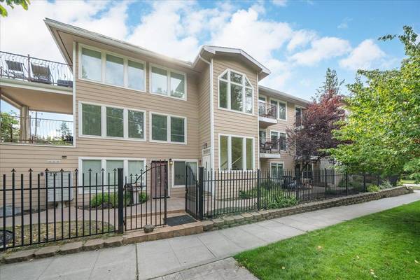 215 S CHESTNUT St ##5, Spokane, WA 99201