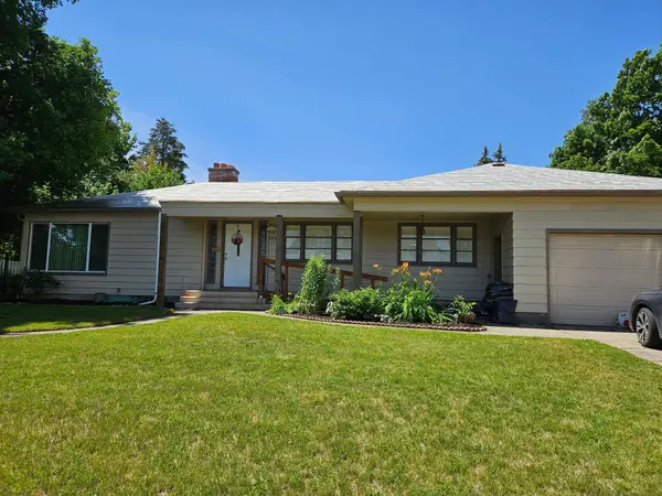 3421 N Center Rd, Spokane Valley, WA 99212