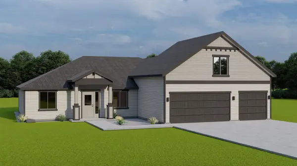 215 W 11th St, Deer Park, WA 99006