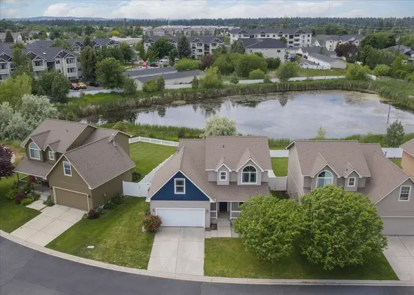 5320 S Myrtle Ln, Spokane, WA 99223
