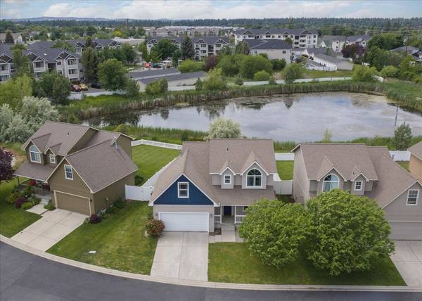 5320 S Myrtle Ln, Spokane, WA 99223