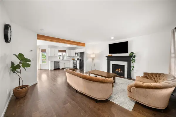 5320 S Myrtle Ln, Spokane, WA 99223