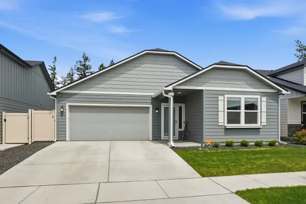 2086 W Walker Ave, Spokane, WA 99208