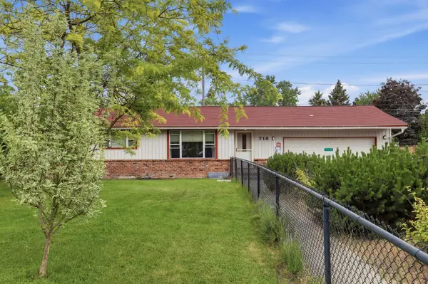 718 E Dalke Ave, Spokane, WA 99208