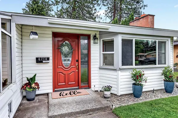 6714 N Stevens St, Spokane, WA 99208
