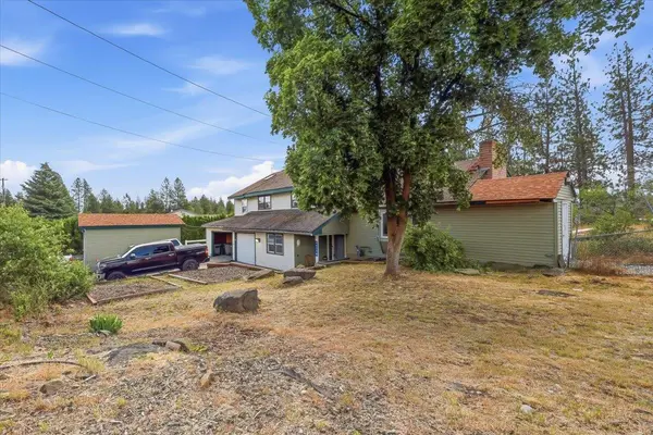 4625 W Garden Springs Rd, Spokane, WA 99224