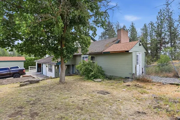 4625 W Garden Springs Rd, Spokane, WA 99224