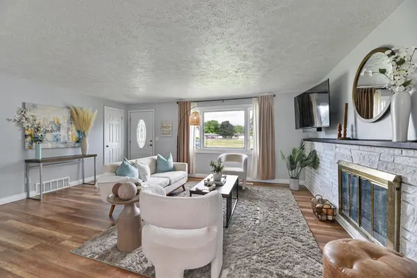 911 N Skipworth Rd, Spokane Valley, WA 99206