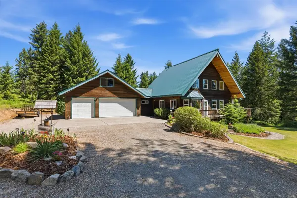 106 Juanita Ln, Elk, WA 99009