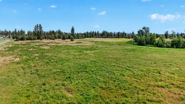 XXXX S Smythe Rd, Spangle, WA 99031