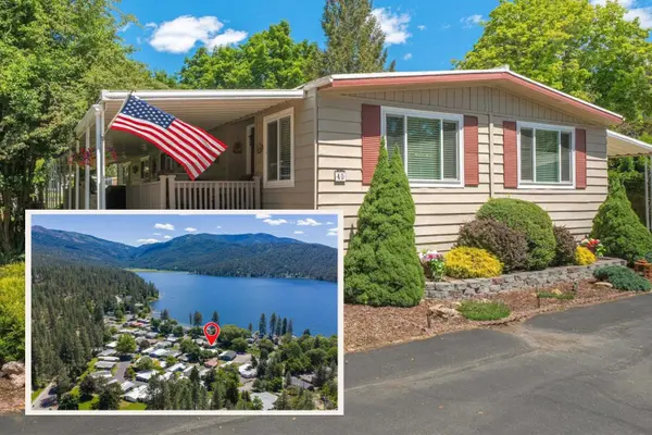 208 S Neyland Rd ##40, Liberty Lake, WA 99019