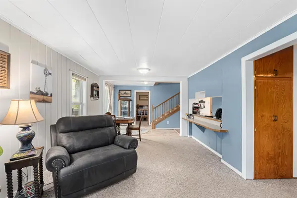4925 Melin Rd, Hunters, WA 99137