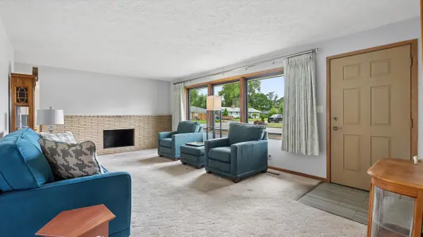 1408 N Laura Rd, Spokane, WA 99212