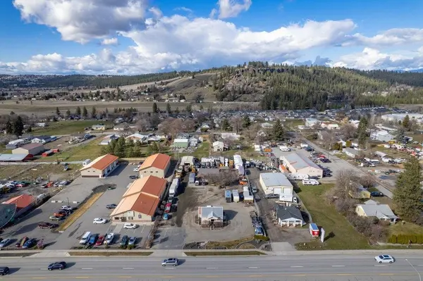 11619 E Trent Ave #11621, Spokane, WA 99206