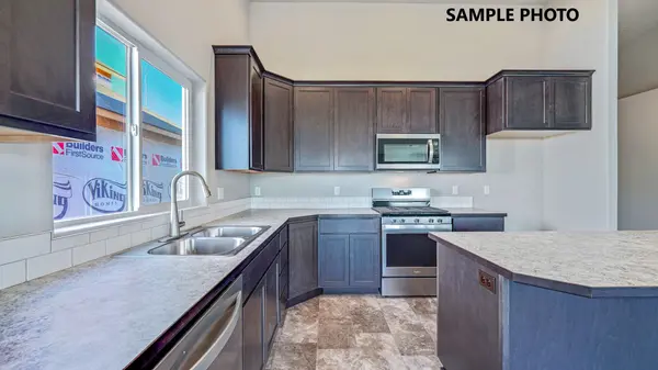 168 S Treeline St, Airway Heights, WA 99001