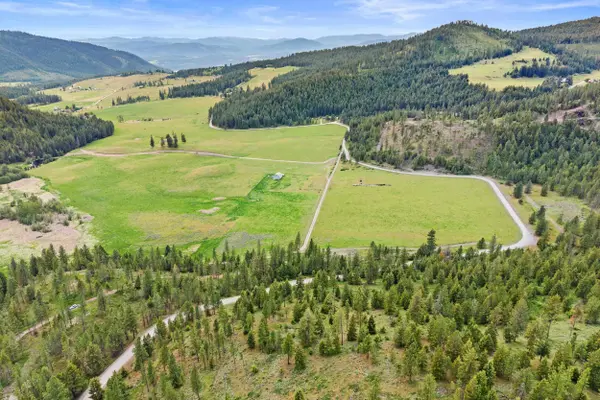 311X Old Baldy Rd #Tract B, Rice, WA 99167