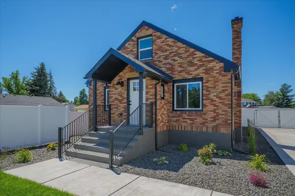 1005 S Century Rd, Spokane Valley, WA 99037