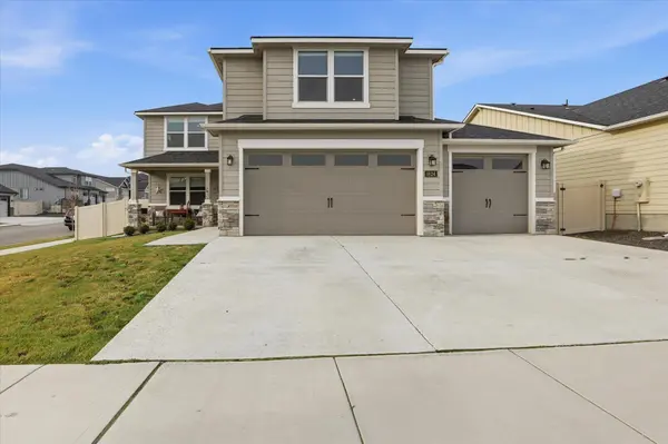 1824 S Donwood St, Spokane Valley, WA 99016
