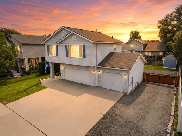10113 W RASPBERRY Ave, Cheney, WA 99004
