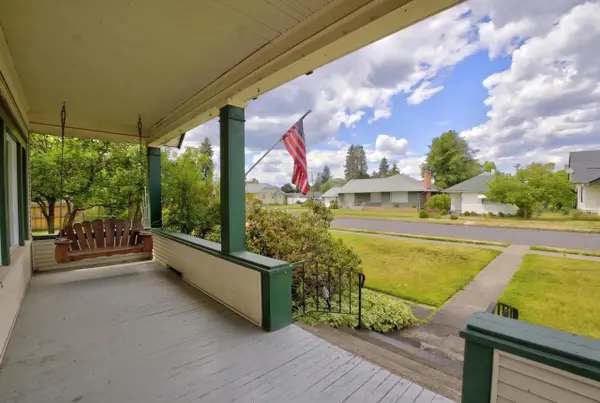 1118 E EVERETT Ave, Spokane, WA 99207