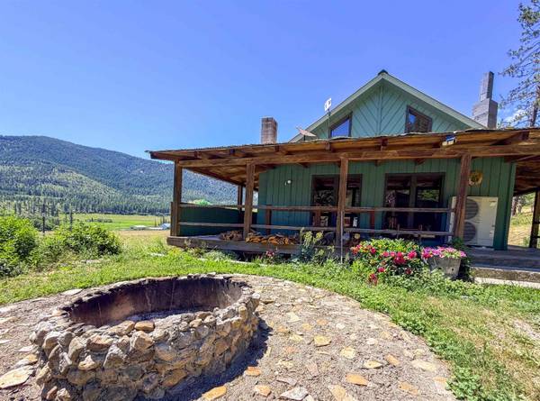 2098 Marble Valley Basin Rd, Addy, WA 99101
