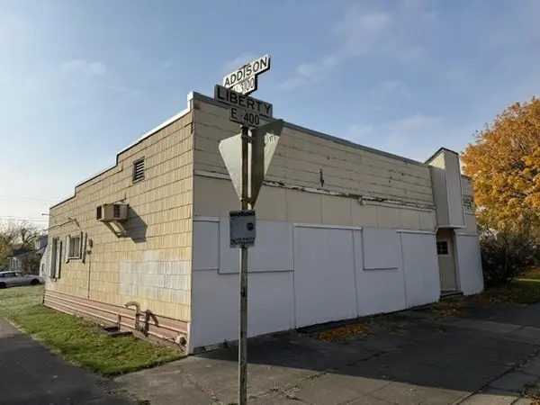 428 E Liberty Ave, Spokane, WA 99207