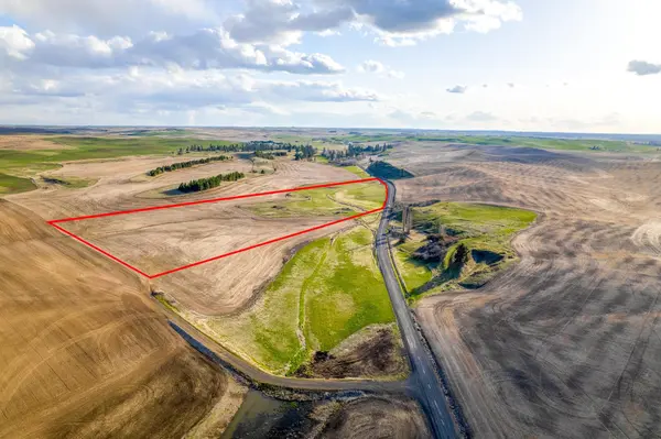 Lot 2 NKA Cheney Spangle Rd #Parcel 32085.9041, Spangle, WA 99031