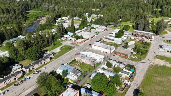 Lot 10 E 5TH Ave, Metaline Falls, WA 99153