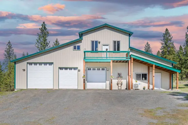 6020B Enterprise Rd, Fruitland, WA 99129