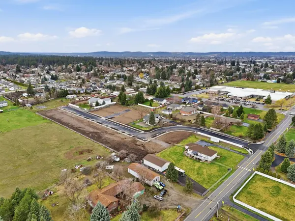 14522 E 26th Ave, Spokane Valley, WA 99037