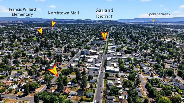 3927 N Jefferson St, Spokane, WA 99205