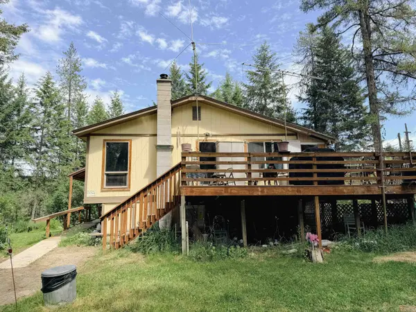 3179 Church Rd, Valley, WA 99181
