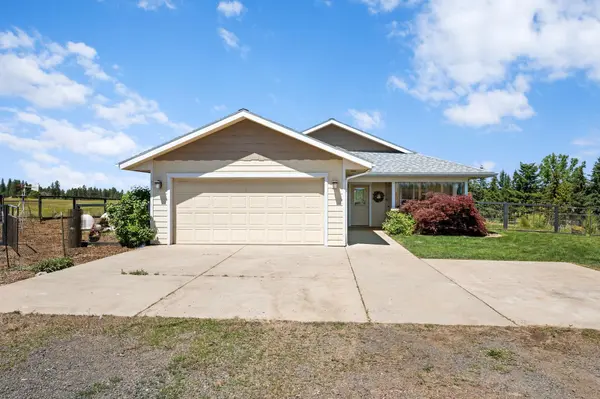 7706 E Bigelow Gulch Rd, Spokane, WA 99217