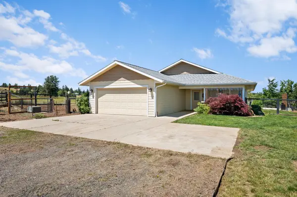7706 E Bigelow Gulch Rd, Spokane, WA 99217
