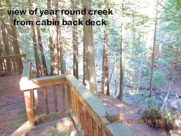 11507 S Alpine Fern Ln, Rockford, WA 98030