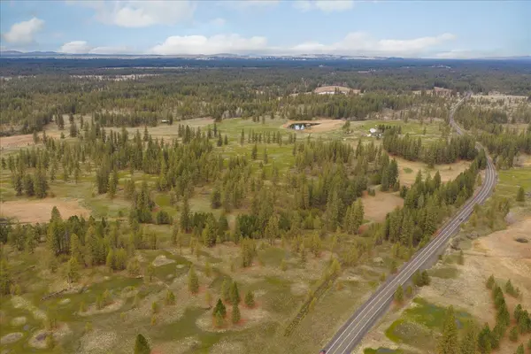 UNK S Cheney Plaza Rd #12242.9010, Cheney, WA 99004
