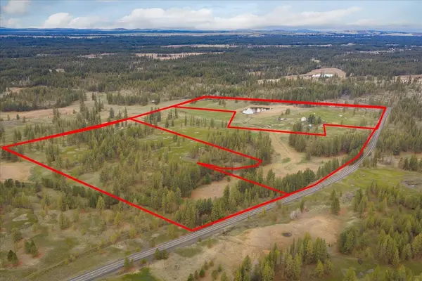 UNK S Cheney Plaza Rd #12242.9010, Cheney, WA 99004
