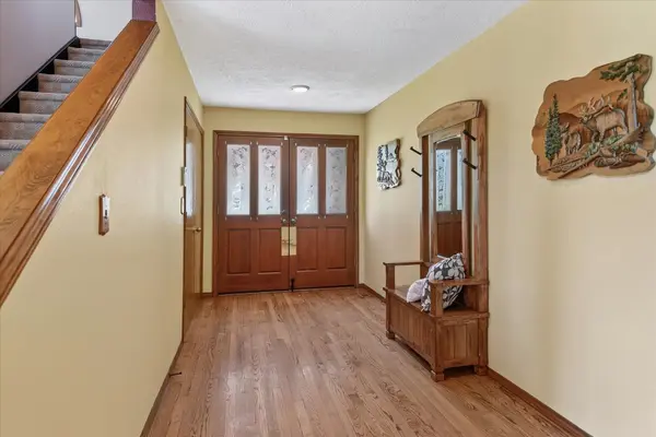 17016 N Saddle Hill Rd, Colbert, WA 99005
