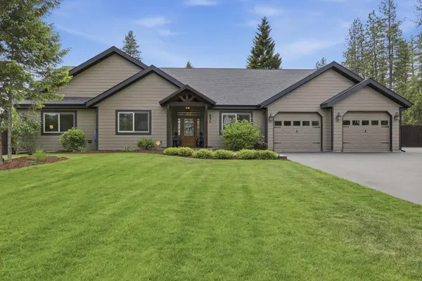 851 Thomas Ln, Newport, WA 99156