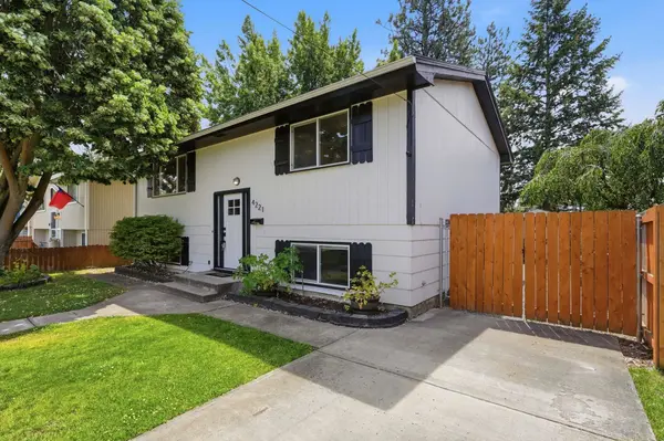 4221 W Everett Ave, Spokane, WA 99205