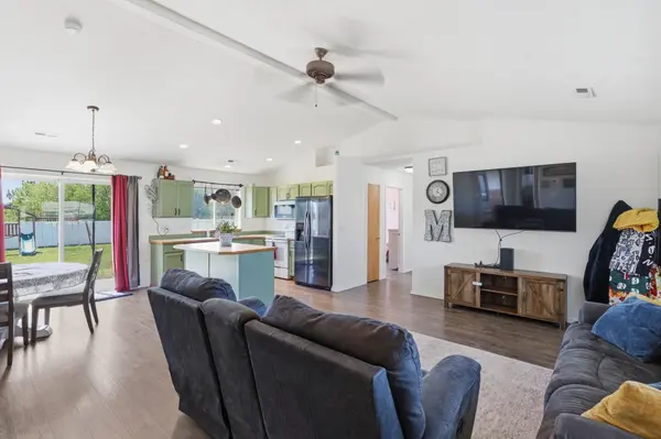 514 E Norma Lee Ave, Medical Lake, WA 99022